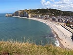 Coastal Properties For Sale in France