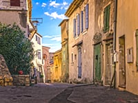 Town Houses For Sale in France