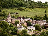 Village Property For Sale in France