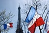 French Population Hits 62 Million