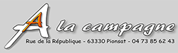 A La Campagne A La Campagne