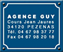 SARL Agence Guy SARL Agence Guy