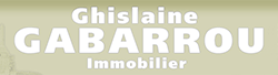 Ghislaine Gabarrou Immobilier Ghislaine Gabarrou Immobilier