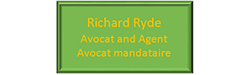 Maitre Richard Ryde Maitre Richard Ryde