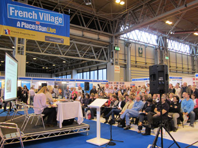 The French Village Seminars