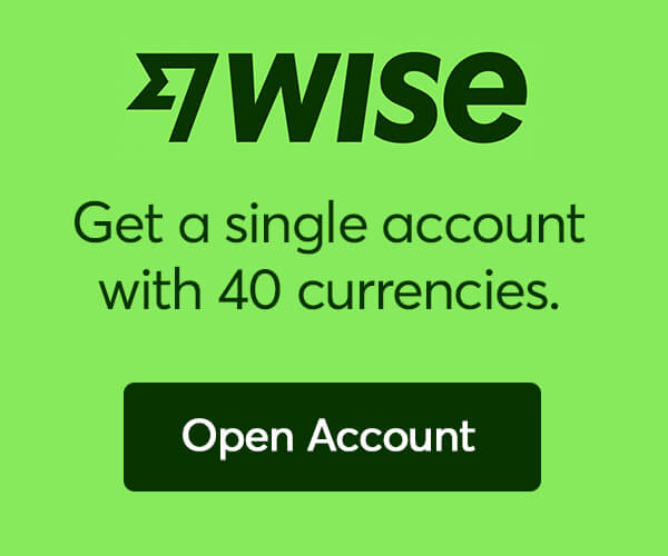 Wise Account