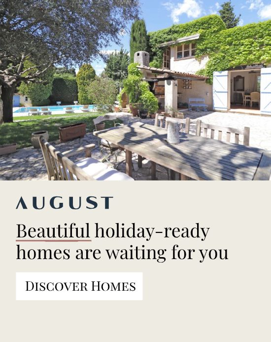 Houses and property for sale in France