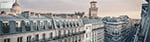 Property for Sale in Paris