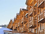 Chalets For Sale in France
