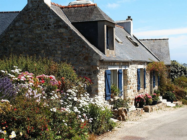 Find houses and property for sale in France