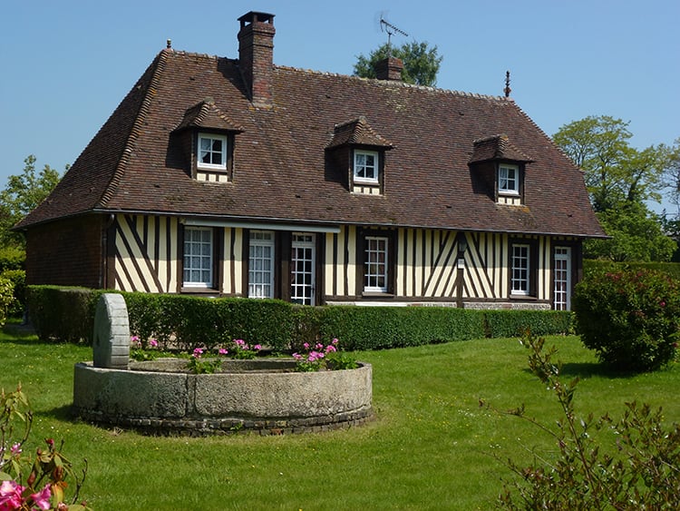 Find houses and property for sale in France