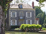 Maisons de Maître For Sale in France