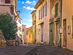 Town Houses For Sale in France