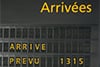 Organised Baggage Theft at Paris Airport