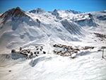 Ski properties for sale in the Portes du Soleil area of the Alps in France