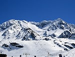 Ski properties for sale in the Three Valleys (Trois Vallees) areas of the Alps in France