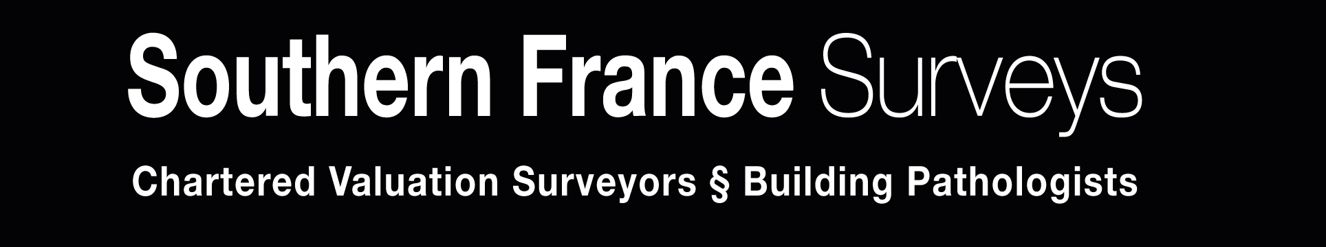 Southern France Surveys